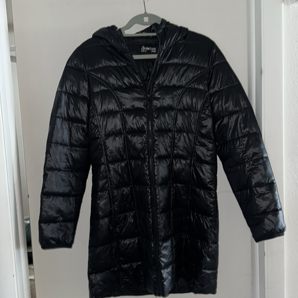 Aventure Packable Puffer Jacket - image 4